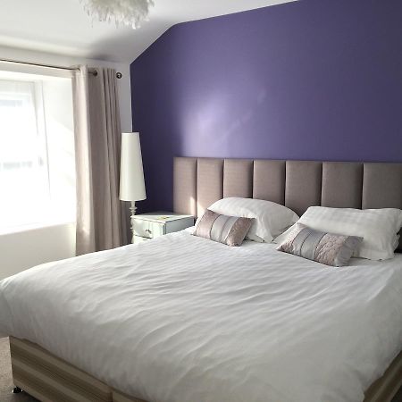 Hawkins Arms Bed & Breakfast Zelah Ngoại thất bức ảnh