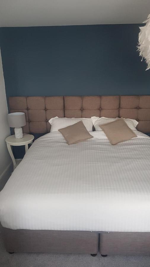 Hawkins Arms Bed & Breakfast Zelah Ngoại thất bức ảnh