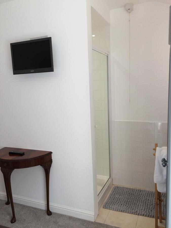 Hawkins Arms Bed & Breakfast Zelah Ngoại thất bức ảnh