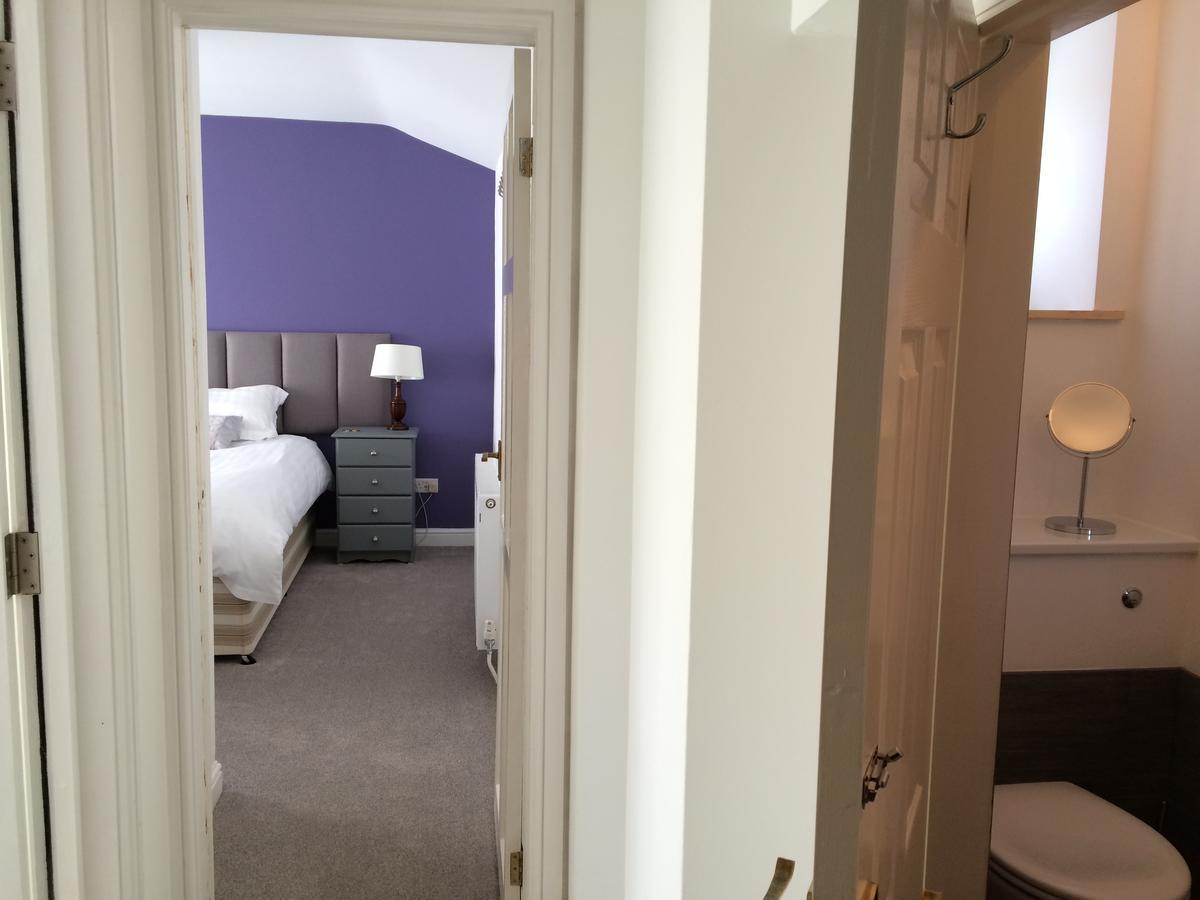 Hawkins Arms Bed & Breakfast Zelah Ngoại thất bức ảnh