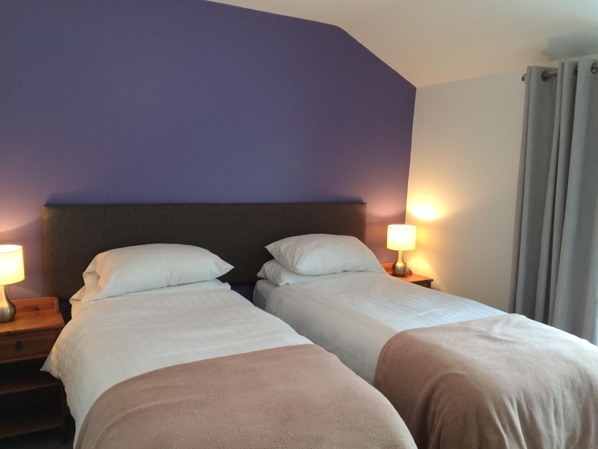 Hawkins Arms Bed & Breakfast Zelah Ngoại thất bức ảnh