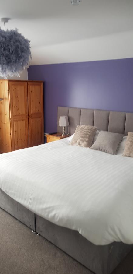 Hawkins Arms Bed & Breakfast Zelah Ngoại thất bức ảnh