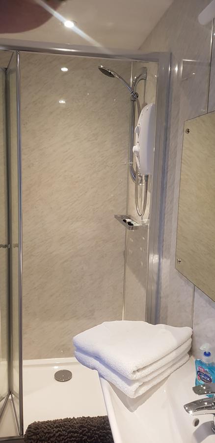 Hawkins Arms Bed & Breakfast Zelah Ngoại thất bức ảnh
